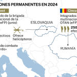 MISIONES ESPAÑA OTAN 2024