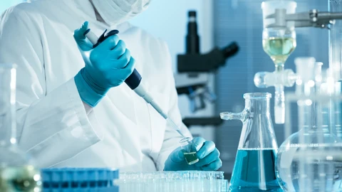 Laboratorio
