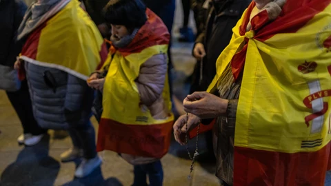 Los últimos de Ferraz @Gonzalo Pérez Mata