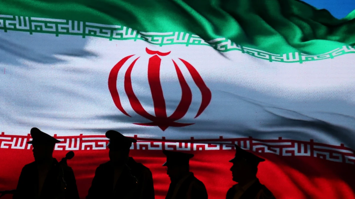Irán devuelve el golpe a Israel con la ejecución de cuatro personas acusadas de espiar para el Mossad
