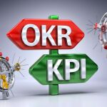 OKRs vs KPIs: ¿Qué es mejor para evaluar los objetivos de tu empresa? ¿Se pueden combinar?