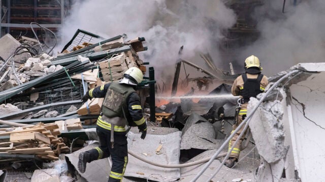 Russia Ukraine War