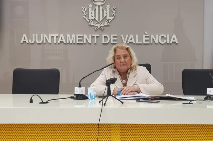 Valencia será la sede del Consorcio Europeo de Infraestructuras Digitales sobre los gemelos digitales y el citiverso