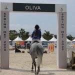 La competición regresará en el Mediterranean Equestrian Tour