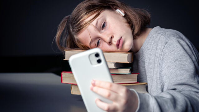 Este menú mejora la atención y las calificaciones de los hijos en edad escolar