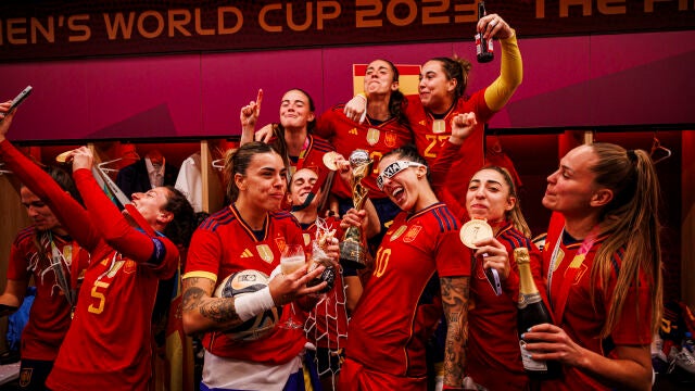 Resumen 2023: la primera estrella y el "#SeAcabó"