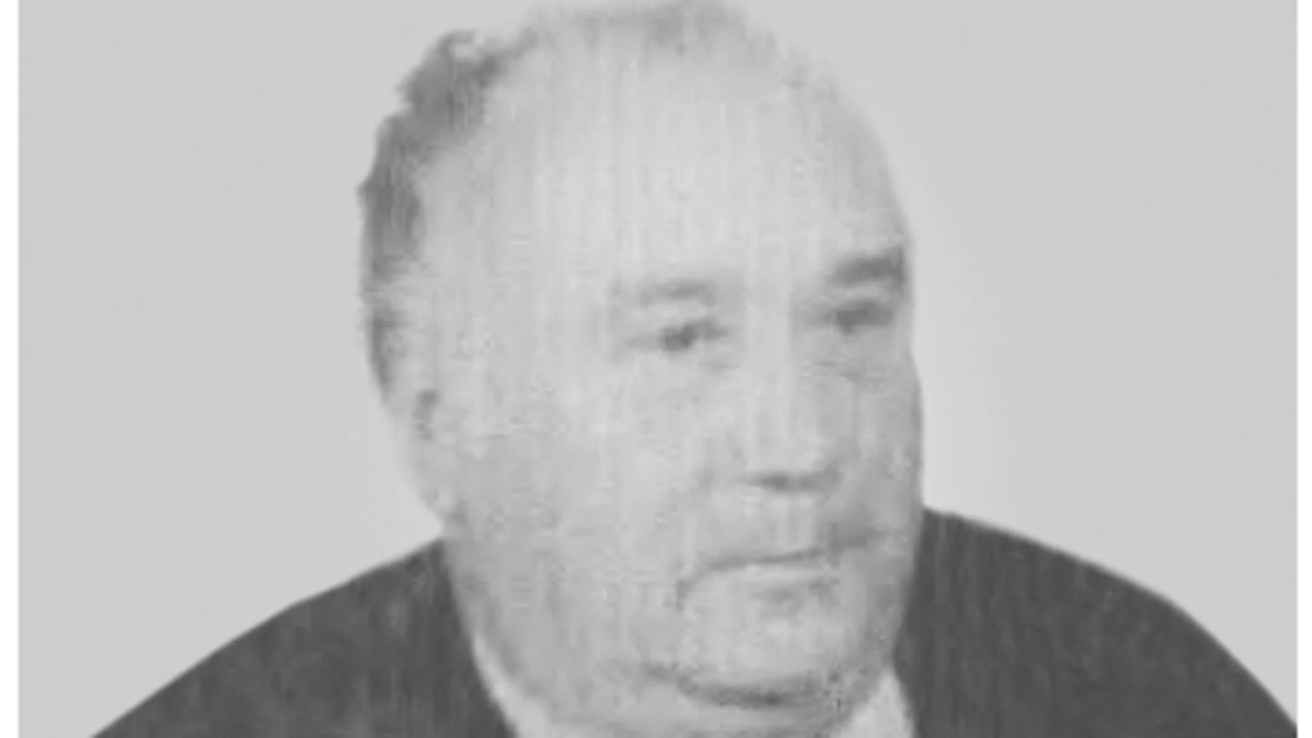 José Tomás Larrañaga (UCD)