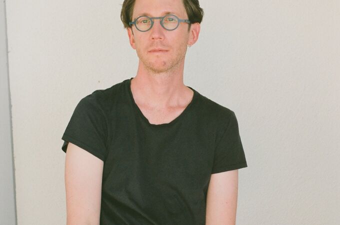 El compositor Bram Inscore