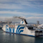 El Gobierno asegura que no dispone del "soporte legal necesario" para limitar la entrada de cruceros a España