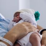 La Junta convoca nuevas ayudas gracias al Bono Nacimiento
