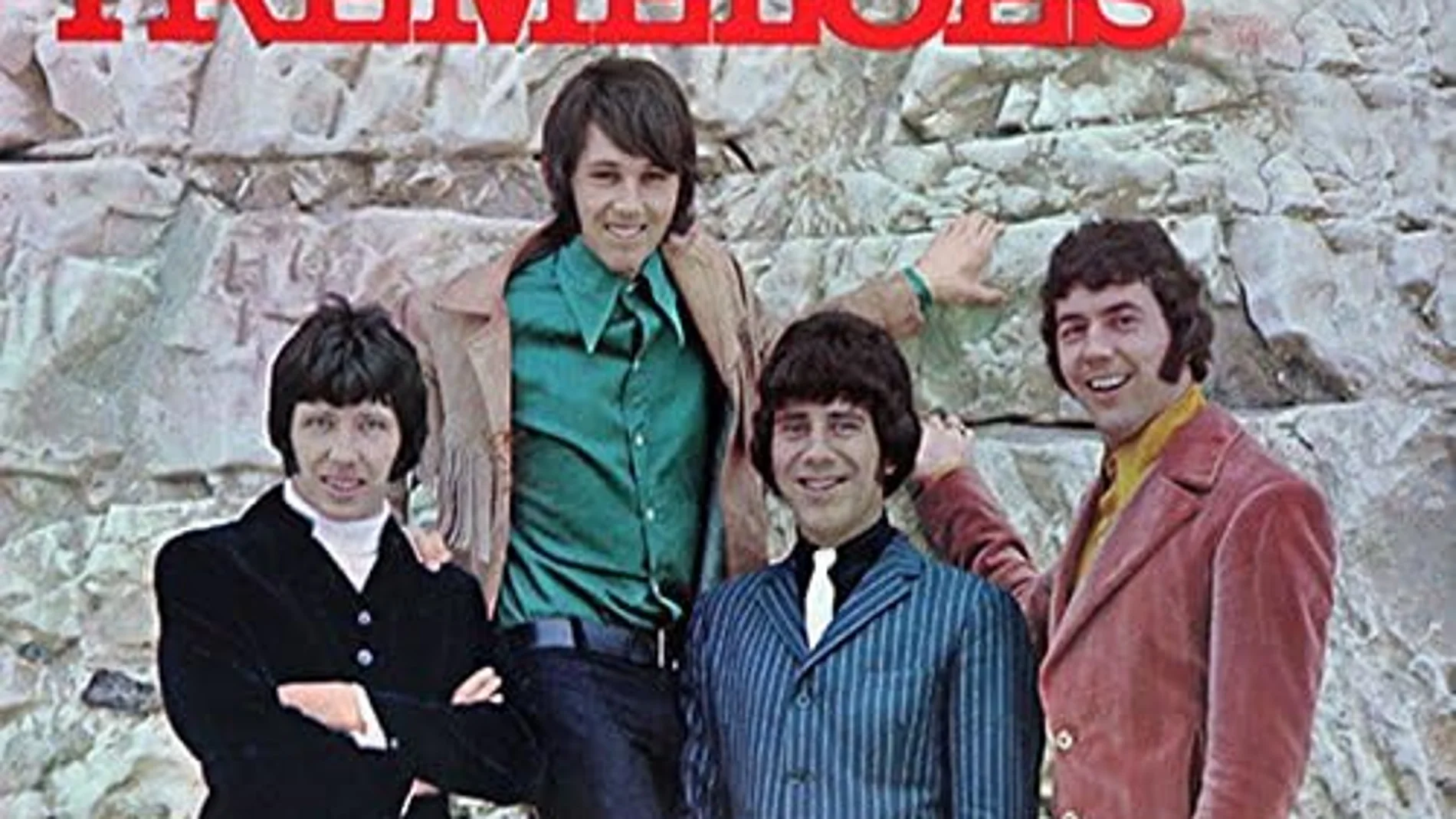 The Tremeloes, la banda que fue mejor que los Beatles solo por un día