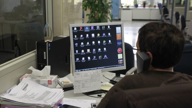 Economía/Laboral.- El sueldo de los funcionarios subirá en 2024 hasta un 2,5%