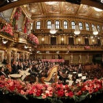 Programa del Concierto de Año Nuevo de la Filarmónica de Viena