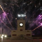 Campanadas de Nochevieja 2023 en la Puerta del Sol