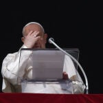 Vaticano.- El Papa reza por las víctimas del terremoto de Japón