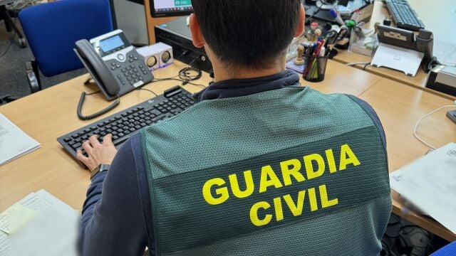 MADRID.-Ingresa en prisión el hombre que mató de un disparo a su sobrino en Mejorada del Campo