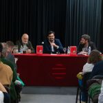 Nace Izquierda Española, un partido que busca ser la alternativa al PSOE 
