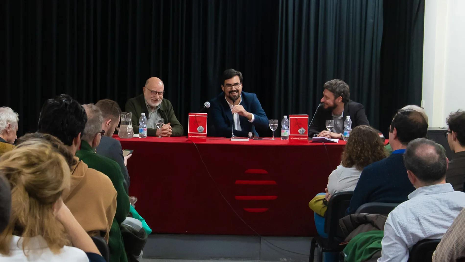 Nace Izquierda Española, un partido que busca ser la alternativa al PSOE