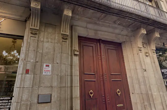 Barcelona aplica una imponente sanción al propietario de 14 apartamentos ilegales