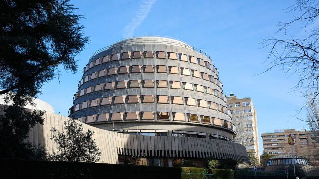 El Constitucional inadmite el recurso de un condenado del 'caso Arandina' al que se le aplicó la ley del 'solo sí es sí'