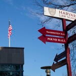 Harvard University Campus