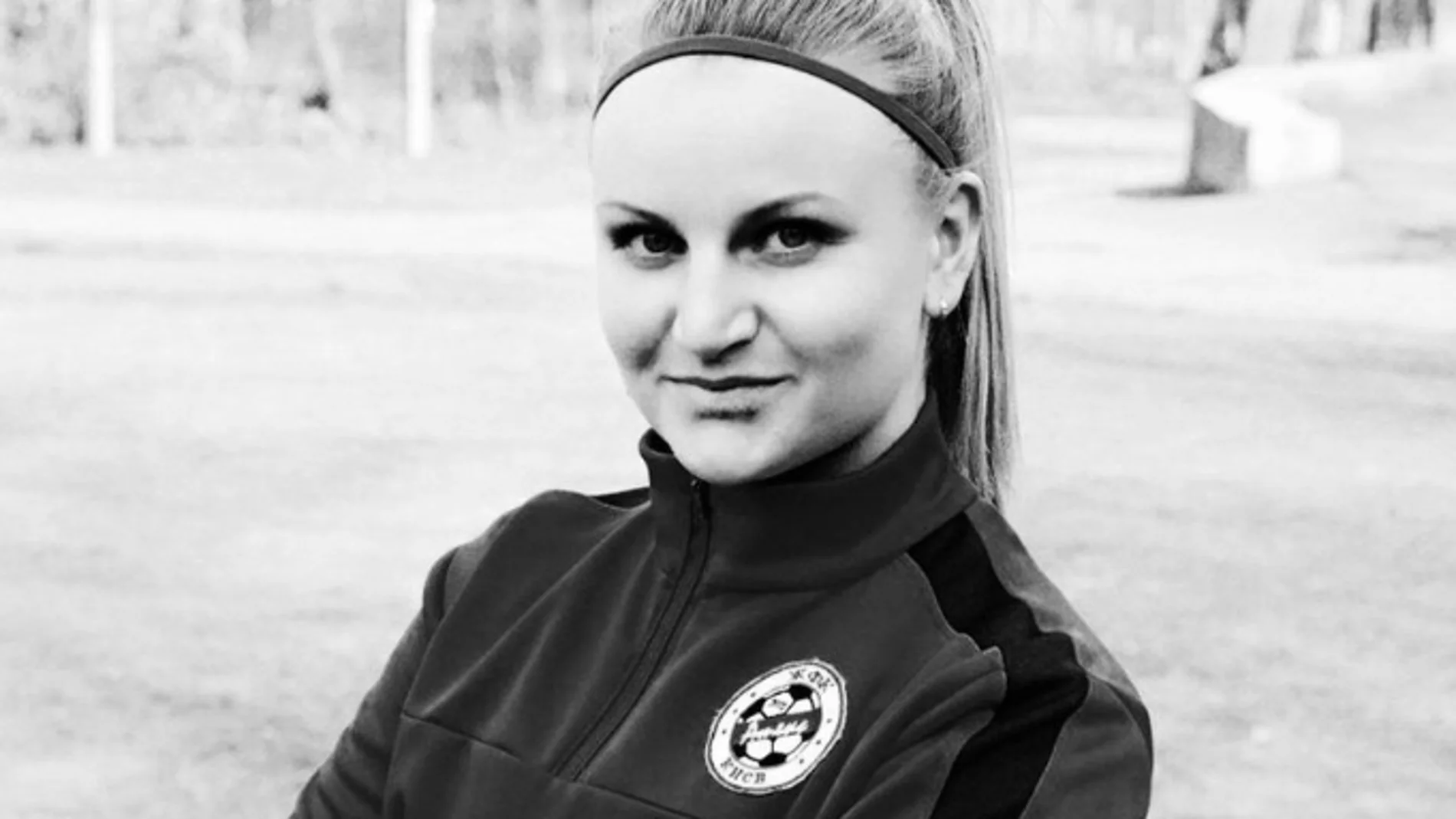 Viktoriya Kotlyarova