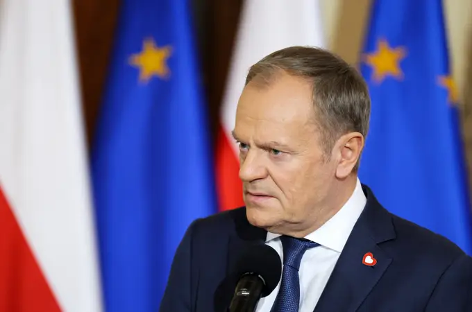 El presidente polaco veta el cese del fiscal nacional