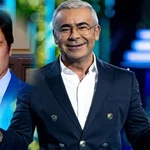 Jorge Javier Vázquez y Fran Rivera