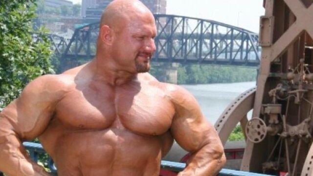 Joe Ladnier