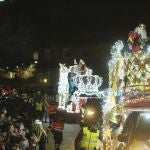 Las Rozas.- Más de 800 personas y 200 niños participarán en las dos cabalgatas de Reyes del centro y Las Matas