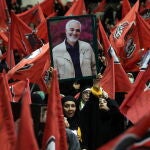 The fourth anniversary of the assassination of Iranian General Qasem Soleimani
