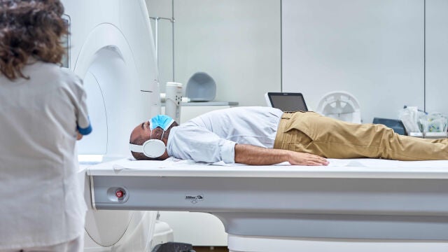 Revisión de pruebas diagnósticas realizada por HM Hospitales