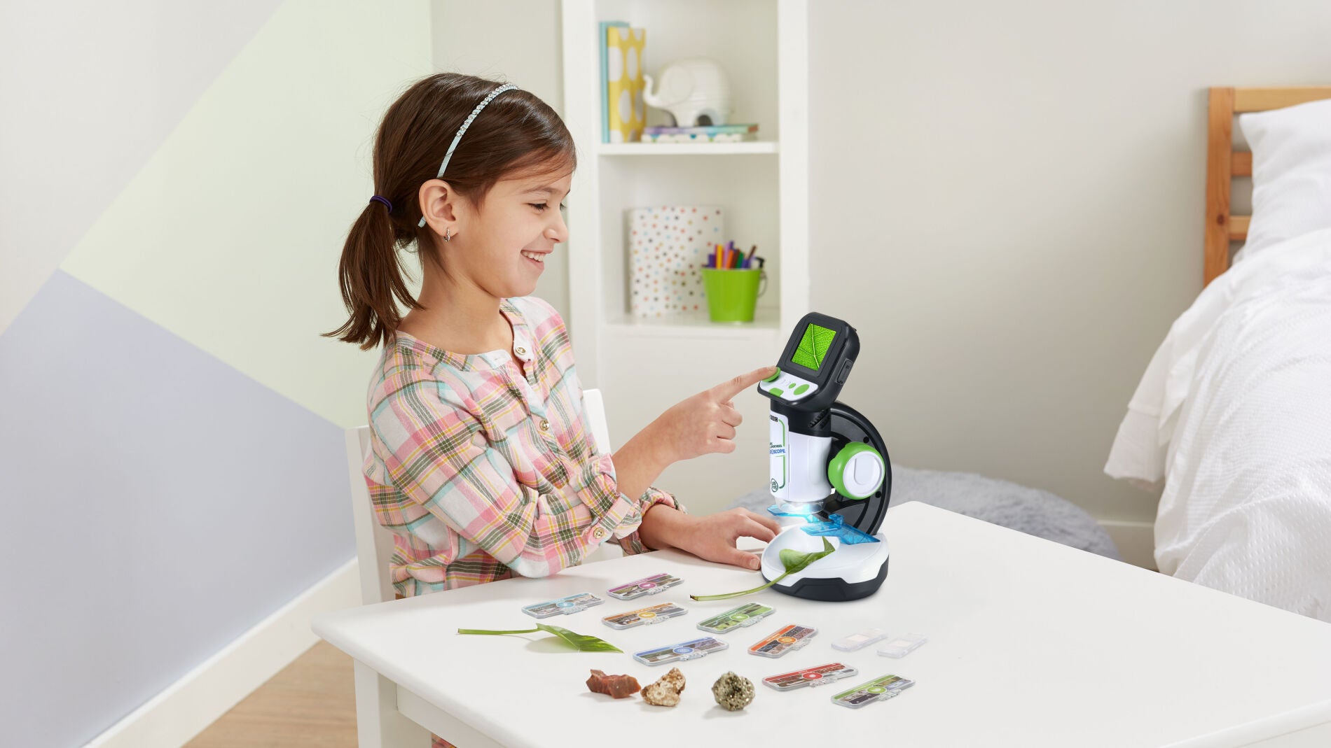 Leapfrog el cheap corte ingles