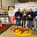 Jaén.- La cabalgata de los Reyes Magos repartirá en la capital 8.000 bolsas de patatas fritas