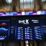 Economía/Finanzas.- El Comité del Ibex excluye a Medcom Tech del Ibex Growth Market All Share desde el 9 de enero