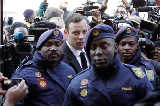 ¿Un predicador bajo amenaza?: Así será la vida en libertad de Oscar Pistorius