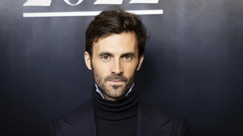 Enrique Solís