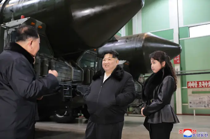 La hija de Kim Jong Un: ¿heredera o marioneta de propaganda?