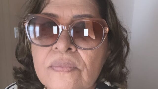 Así consiguió la fotos de la víctima la madre de Dani Alves que lanza una advertencia: "No podrán detenerme..."