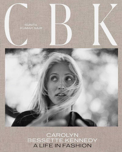 Carolyn Bessette, La Musa Que Enamoró A John John Kennedy, 25 Años Después