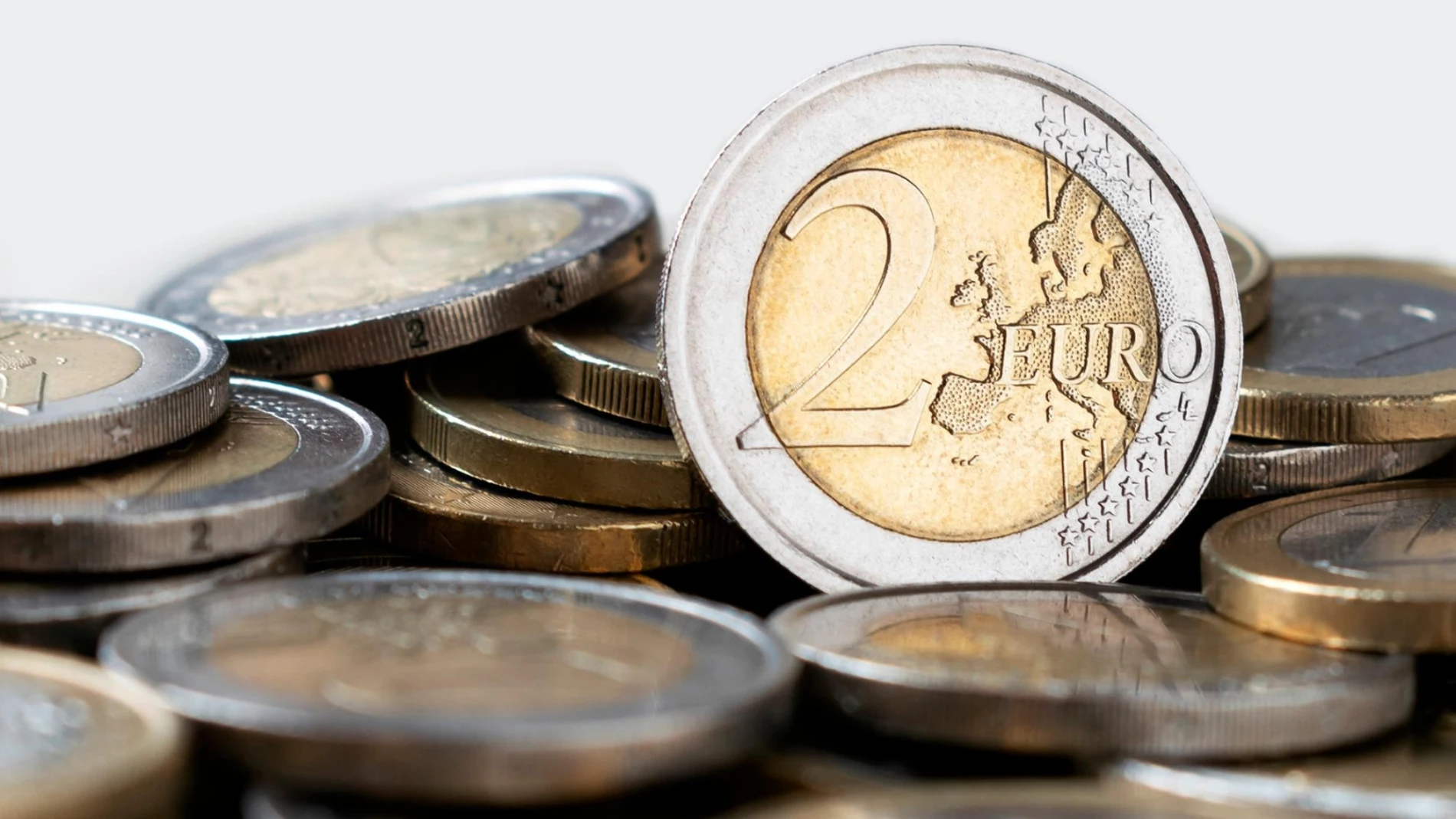 Monedas de dos euros