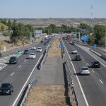 MADRID.-Tráfico.- La DGT prevé 641.000 desplazamientos por carretera en la Comunidad este fin de semana de Reyes