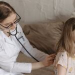 ChatGPT no está preparado para el diagnóstico de enfermedades en niños.