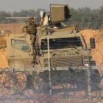 O.Próximo.- El Ejército de Israel anuncia la muerte de un comandante de batallón de Hamás