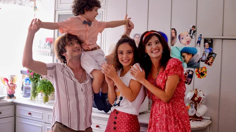Imagen de la serie
