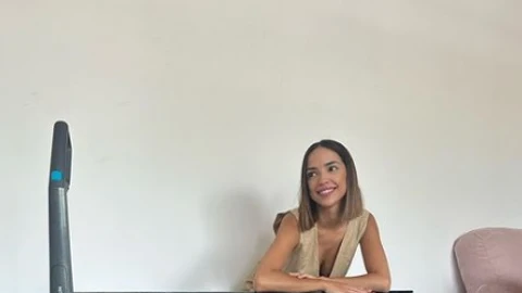 En uno de sus concursos