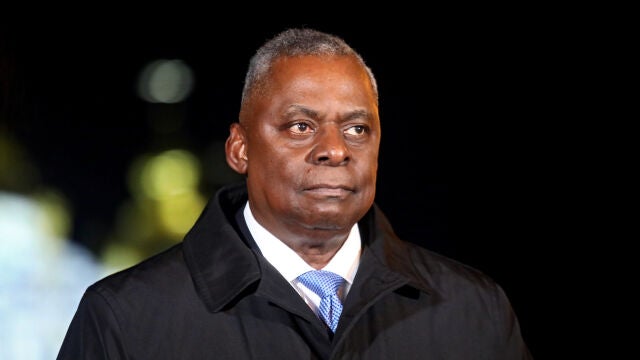 EEUU.- La Casa Blanca desconocía que Lloyd Austin estaba hospitalizado desde el 1 de enero