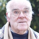 Vicente Collado Bertomeu, de 86 años de edad, era natural de Oliva