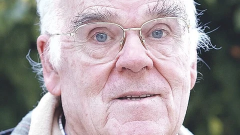 Vicente Collado Bertomeu, de 86 años de edad, era natural de Oliva