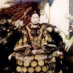 Cixí, la última gran emperatriz de la historia